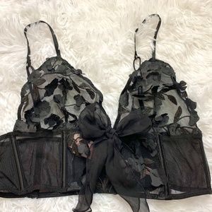 Dream Angels Bralette